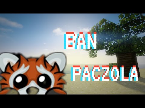 Ewron ogląda jak paczol dostał bana/Kwadratowa Masakra