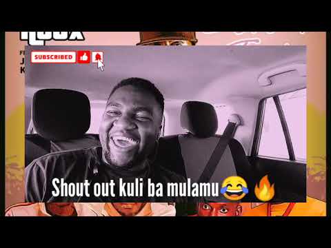 FIRST REACTION :: Mubby Roux x Krytic x Jae Cash x Tiye-P x Jorzi - Don't Test Me (Prod. DJ Black)