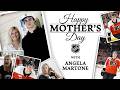 Happy Mother S Day With Angela Martone