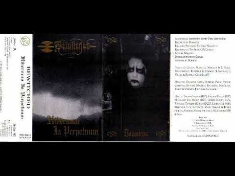 Bewitched Titan - Kierraphomet - Misc Originals