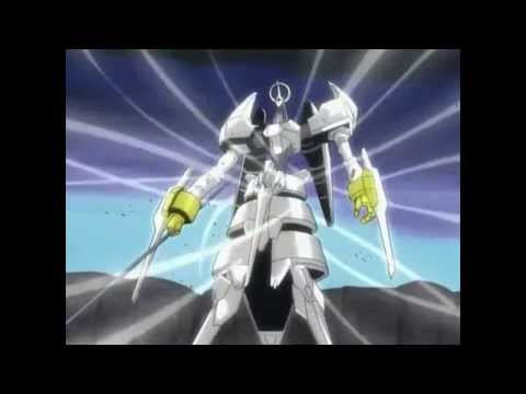 Shaman King -Brave Heart
