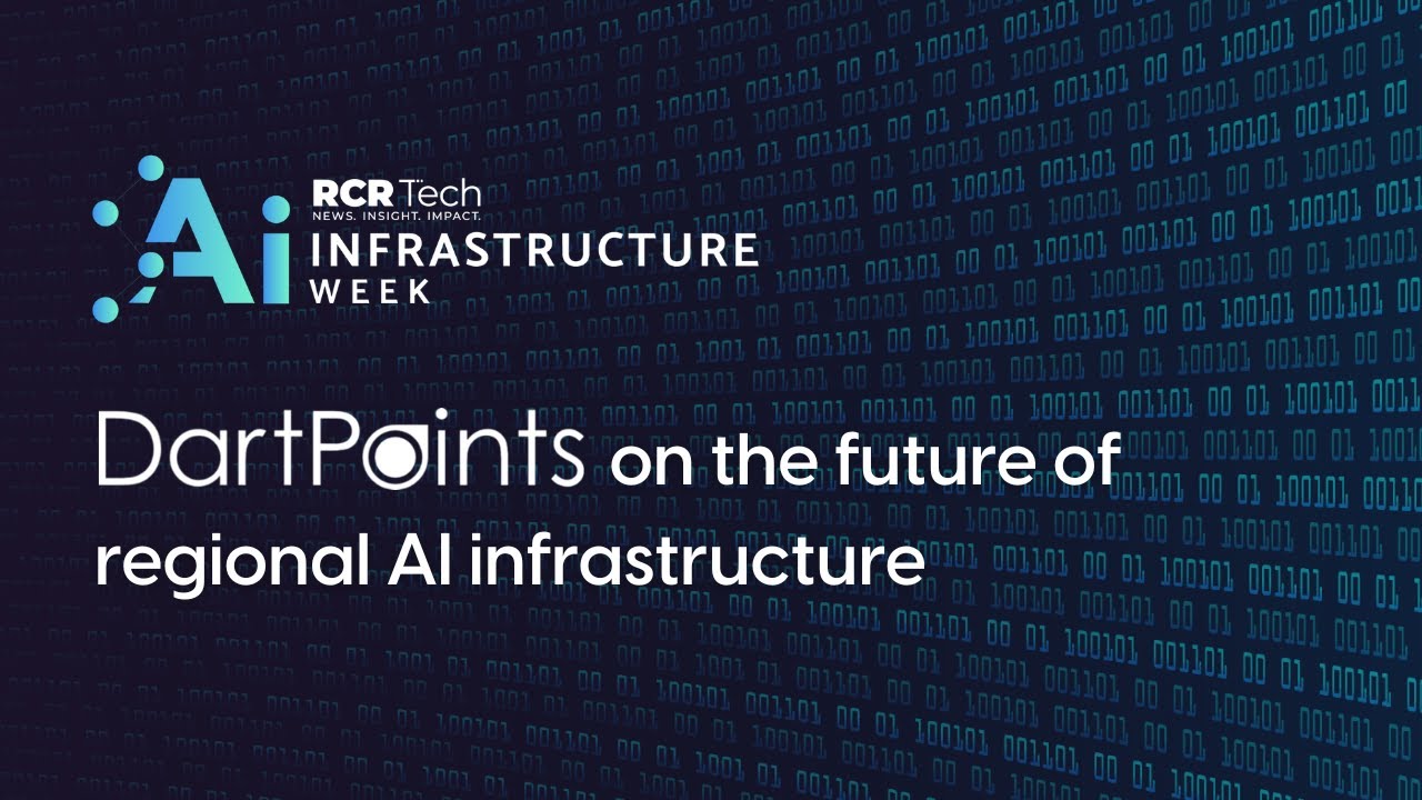 The future of regional AI infrastructure