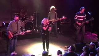 Letters to Cleo - I Want You To Want Me (Cheap Trick cover)