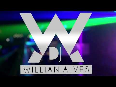 YOU WILL SEE MC GW E MC MORENA DJ WILLIAM ALVES AFROBEAT