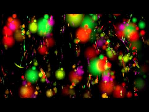 Club Visuals 324 - Free VJ Loop HD
