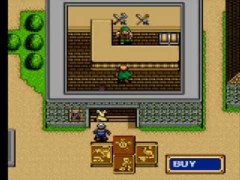 Let's Play Shining Force II! Part 43 - Rohde rage