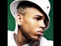 Chris Brown - Deuces (lyrics) 