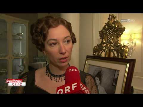 1/2 ORF Historischer Zweiteiler   altehrwürdige Hotel Sacher