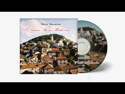 Mate Musulin - Sretan Božić Metkoviću
