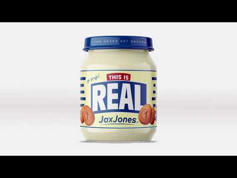Jax Jones - This Is Real ft. Ella Henderson (Visualiser)
