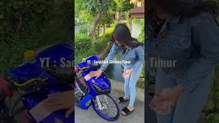 Download lagu Story'wa modifikasi mio#streetracing#mio#streetstyle #modifikasi#thailandstyle#dragracing#dragbike mp3
