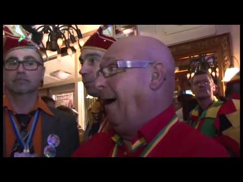 Doemedrije veur Wim en Loe.