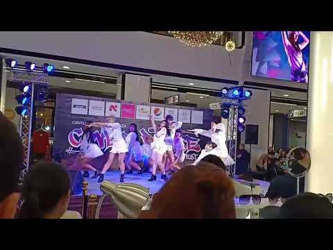 [🚀JellyRocket cover WJSN] 190317 - La La Love @CENTURY SUKHUMVIT