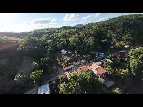 Formiga - Estrela Dalva - MG