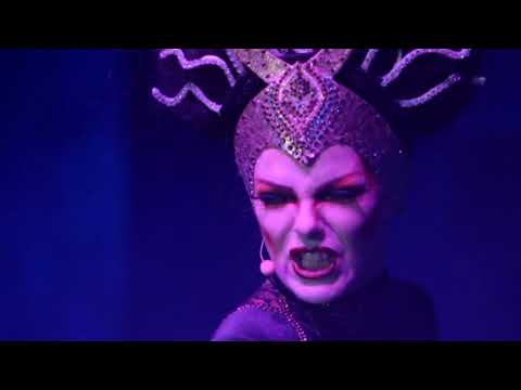 download lagu mp3 mp4 Spook Me Europapark, download lagu Spook Me Europapark gratis, unduh video klip Spook Me Europapark