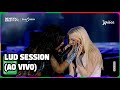 Lud Session - Ludmilla e Luísa Sonza (Ao Vivo) no Festival Expocrato 2022