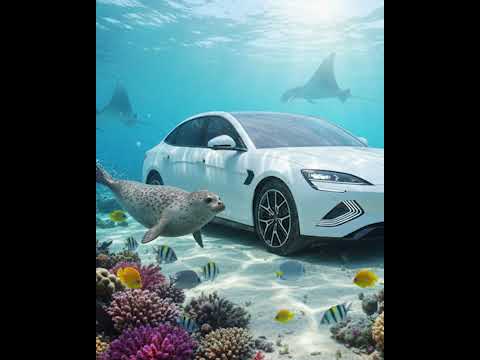 Expert Review of BYD Seal!