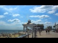 The New Jersey Shore - Timelapse 