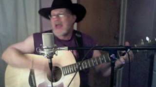 105 - Nothing But The Wheel - Peter Wolf, Mick Jagger cover by GeoMan