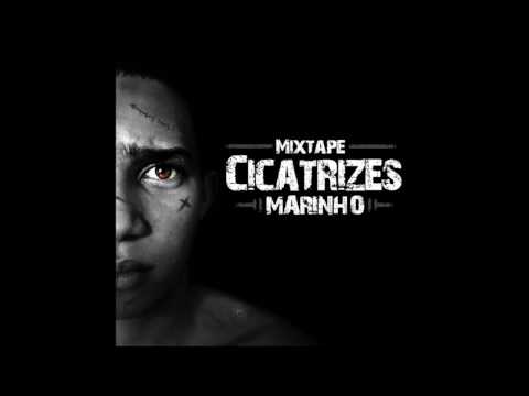 07 - Marinho part. Antunez e 3p - Pelo Bem (prod. Antunez e 3p)