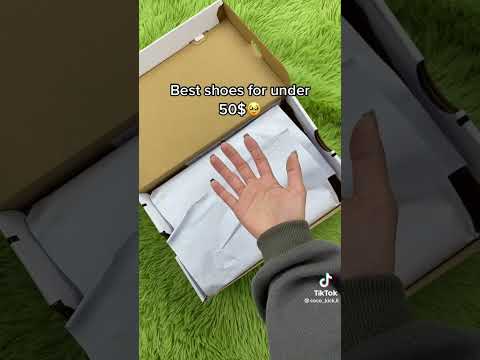 Best shoes for under $50👌😎