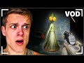 Joe Bartolozzi Creepy Games 38 Creepy Reacts