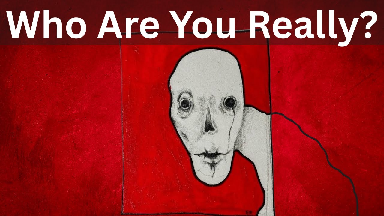 The Man Who Figured Life Out