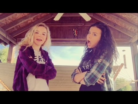 Meghan Trainor- Better When I'm Dancin' (Fan Video)
