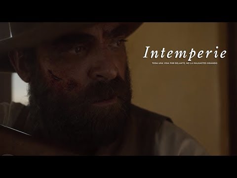 INTEMPERIE - Videoclip oficial (Javier Ruibal / Sílvia Pérez Cruz) Goya a la Mejor Canción Original