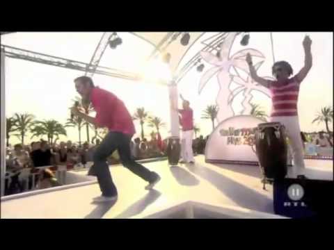 Peter Wackel - Wochenende Live Ballermann Hits 2011