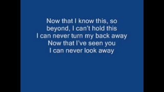 Alive- P.O.D. w/ lyrics