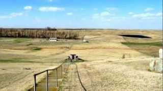 Whitestone Hill Monument