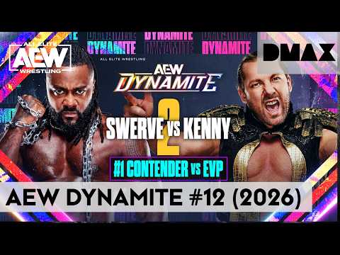 AEW Dynamite
