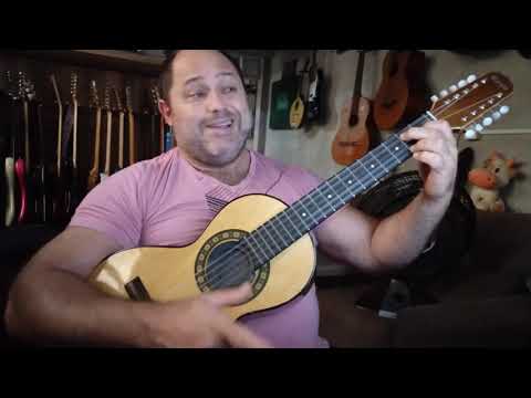 Ladrão de Mulher - Chrystian e Ralf