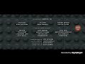 Lego Movie Closing Logo 2014