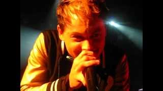 Chad Future ft. Drew Ryan Scott -  Crayon + Unstoppable