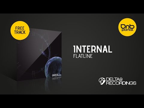 Internal - Flatline [Delta9 Recordings] [Free]