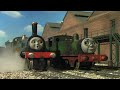 Thomas Friends Season 11 Episode 2 Emily And The Garbage US Dub HD MB Part 2