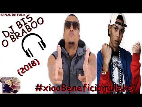 MC'S FABINHO OSK E NANDO DK TOMA KAREN TOMA 2018 (DJ OHWILSINHO)