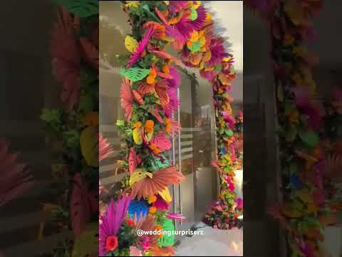Wedding Planner portfolio by Wedding Surpriserz in Delhi - Photo 0 Wedding Planner portfolio by Wedding Surpriserz in Delhi - Photo 0