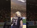 ArenaBowl XXXI Start Of The 4th Onside Kick Attempt