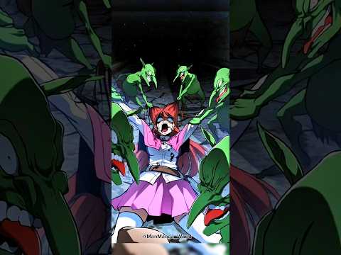 they gone crazy 👿💀😱#manhwa #shorts #foryou #anime#edit #manga