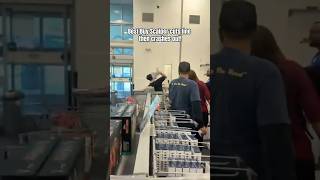 Pokémon scalper at Best Buy has an ABSOLUTE MELTDOWN after not getting his way 🤡 #pokemontcg