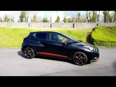 Nissan Micra SV Ext Pack 1.0 Petrol - Low Mileage - Image 2