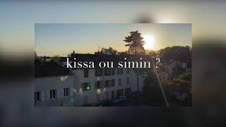 No Fear - Kissa Ou Simin (Audio)
