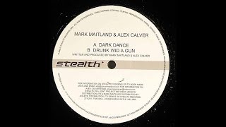 Alex Calver & Mark Maitland - Dark Dance (Techno 2004)