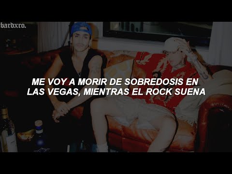 c.r.o, airbag - sobredosis en las vegas // letra