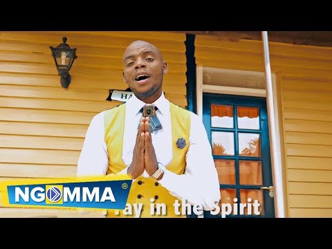 JIMMY GAIT - ROHO (OFFICIAL VIDEO) SKIZA 8081992