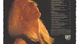 Johnny Winter - By The Light of the Silvery Moon