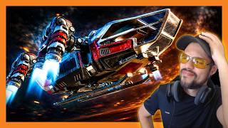 ❌ Elite Dangerous QUER SER Star Citizen — e isso É UM ERRO